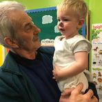 Kevin Holroyd - Facebook