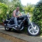 Kevin Holroyd - @holroyd545 - Instagram