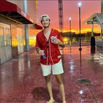 Kevin Holroyd - Facebook