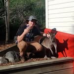 Kevin Holton - @kevin.holton.ranch - Instagram