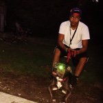 Kevin Holton Jr - @kevdadon - Instagram