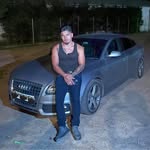 Kevin Holub - @kholub123 - Instagram