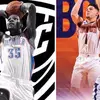 Basketball Page🏀🏀 - @kevin.booker.hoops - TikTok
