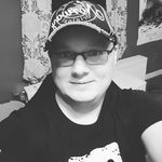 Kevin Hoops - @spookh84 - Instagram