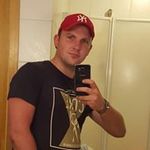Kevin Hopp - @hoppel189 - Instagram