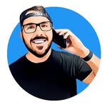 Kevin Hopp - @calling_culture - Instagram