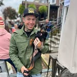 Kevin Hopp - @khopp22 - Instagram