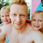 Kevin Van Hover - @kevinvhvr - Instagram