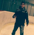 Kevin Hrdlicka - Facebook