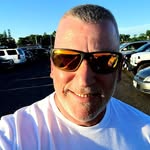 Kevin D Huffer - @khuffer - Instagram