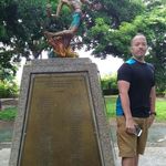 Kevin Michael Huffer - @khewittbannerstorm - Instagram