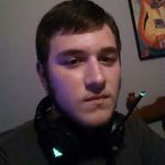 Kevin Huling - @espadaloca - Instagram