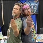Kevin Hupe - @thehupeshow - Instagram