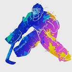 Kevin hüsch - @hockeygoalie_03 - Instagram