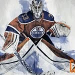 Kevin Hüsch - @nhl_goalies_fan_33 - Instagram
