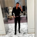Kevin Idehen - @kevin_idehen - Instagram