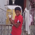 kevin ignatius - @ignatius8801 - Instagram
