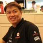 Kevin Ignatius - @k_ignatius1965 - Instagram