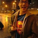 Kevin Ignatius - @kevinign - Instagram
