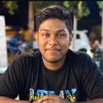 Kevin Ignatius - @kevinraj14 - Instagram