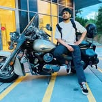 Kevin Ignatius - @kevinignatiuz - Instagram