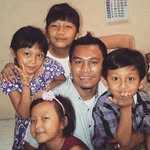 Kevin Ignatius Harianja - @nightxgaming - Instagram