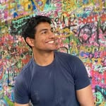 Kevin Ignatius Pinto - @kinpin182 - Instagram