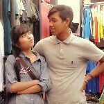 Kevin igo putra - @coverkevin - Instagram
