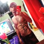 Kevin I'Silva - @kevinigorsilva1994 - Instagram