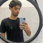 Kevin Silva - @kevinigors - Instagram