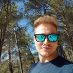 Kevin Inglés - @keviniv96 - Instagram