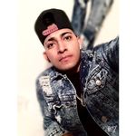 Kevin Ingles - @kery_hudson - Instagram