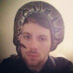 Kevin Ingraham - @kkvnn - Instagram