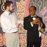 Kevin Irby - @irbykd - Instagram