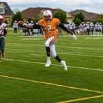 Kevin Irby Jr - @nflboundirby706 - Instagram