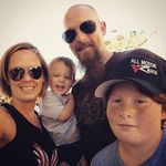 Kevin Kirby - @kevin.kirby.79230 - Instagram