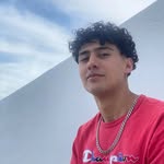 Kevin Isaac - @isaacrocha_12 - Instagram