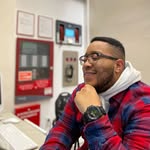Kevin Isaac - @kevin_isaac - Instagram
