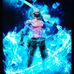 Kevin Isaac - Facebook