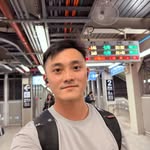 Kevin - @kevinisaac_yang - Instagram