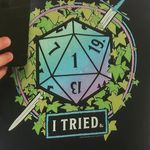 Kevin Isler - @thecaptainrogue - Instagram