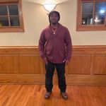 Kevin Isler - @officialnativekev - Instagram