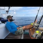 Kevin Isley - @captainblackbeard1 - Instagram