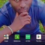 Kevin is omani mboga - @kevinisomani - Instagram