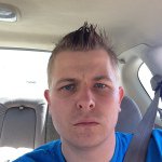 Kevin Isom - @kevin21984 - Instagram