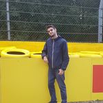 Kevin Issa - @kevin_issa21 - Instagram