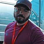 Kevin Issa Kaïs - @kevinmedine - Instagram