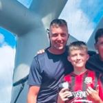 Kevin Ives - @kev19812010 - Instagram
