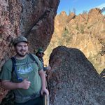 Kevin Ives - @yogibear312 - Instagram