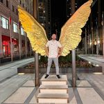Kevin Jacques - @kevin.jacquesm - Instagram